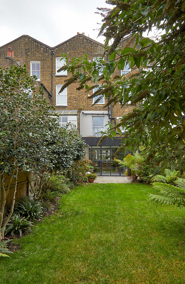 Millfield House E5