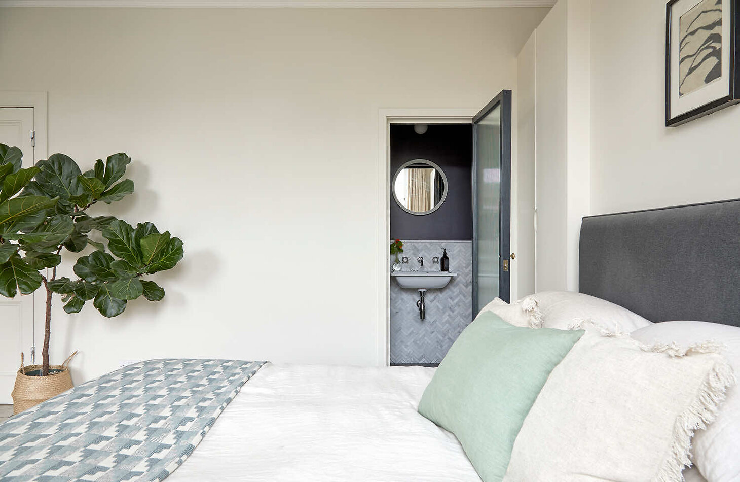Millfield House E5