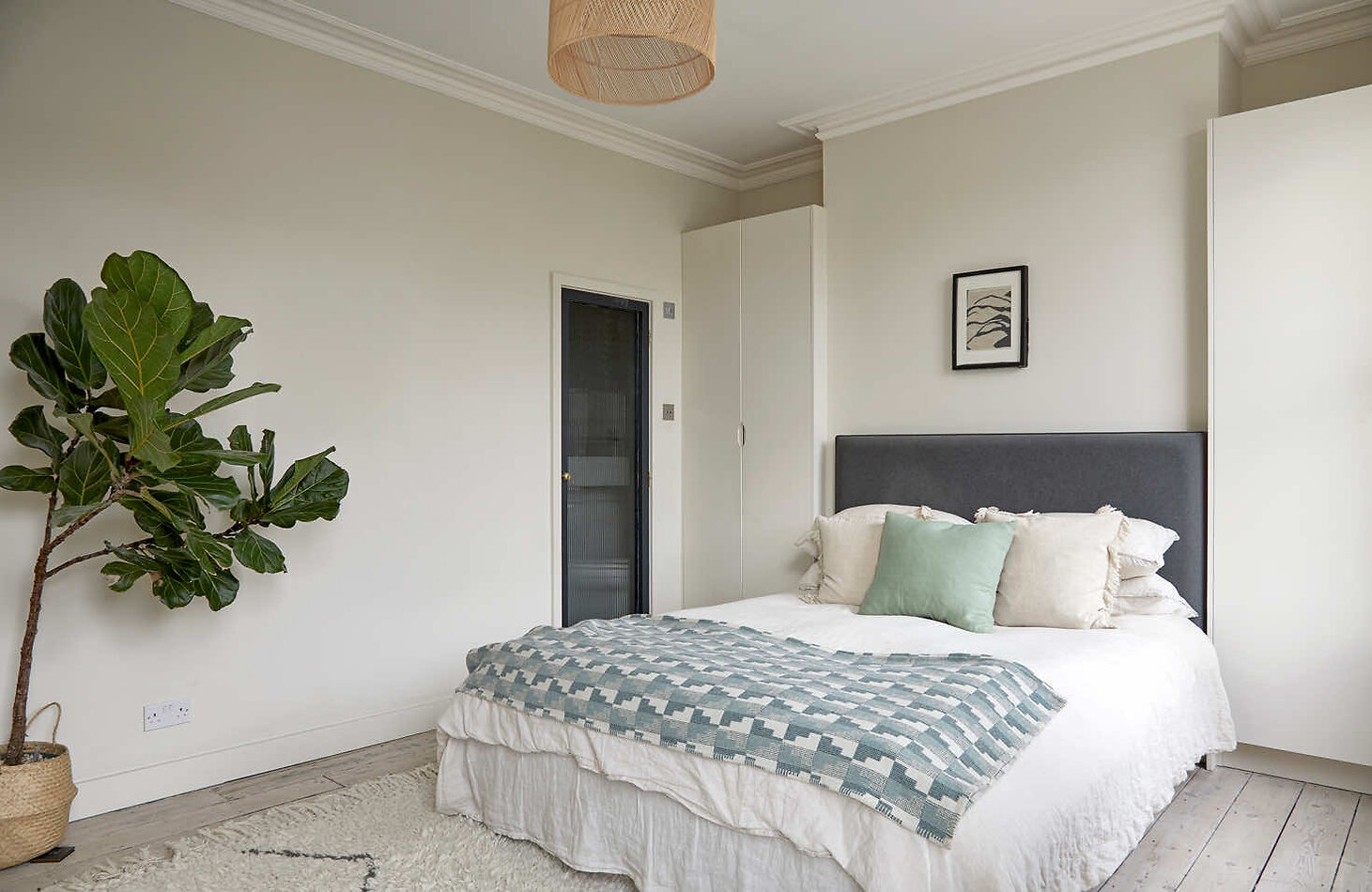 Millfield House E5