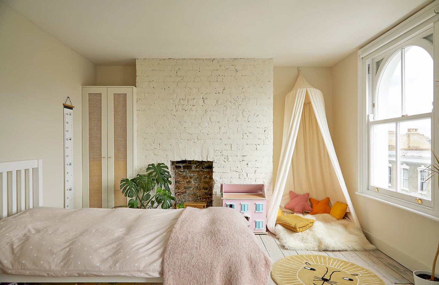 Millfield House E5