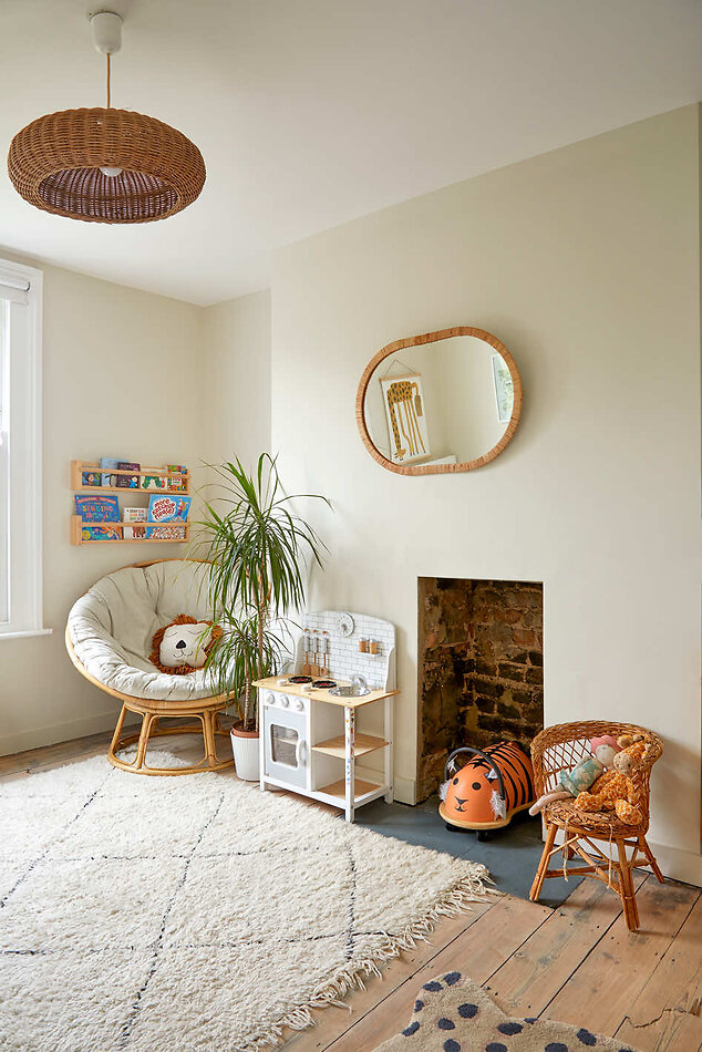 Millfield House E5