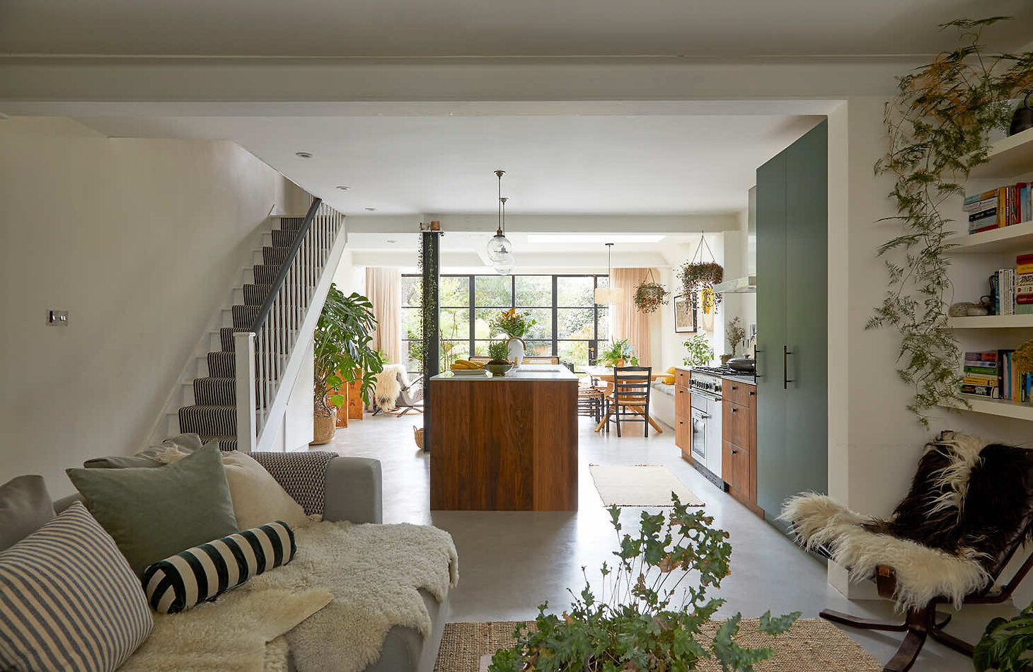 Millfield House E5