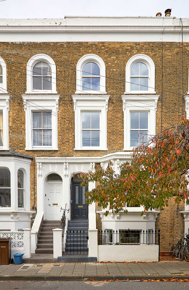 Millfield House E5