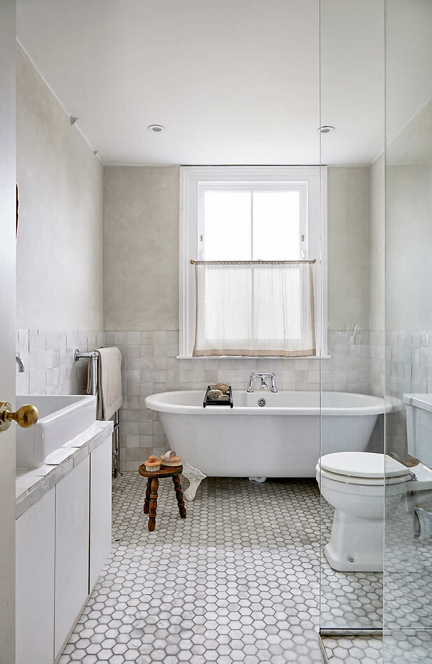Millfield House E5