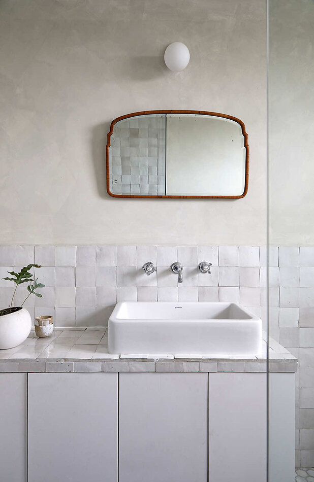 Millfield House E5