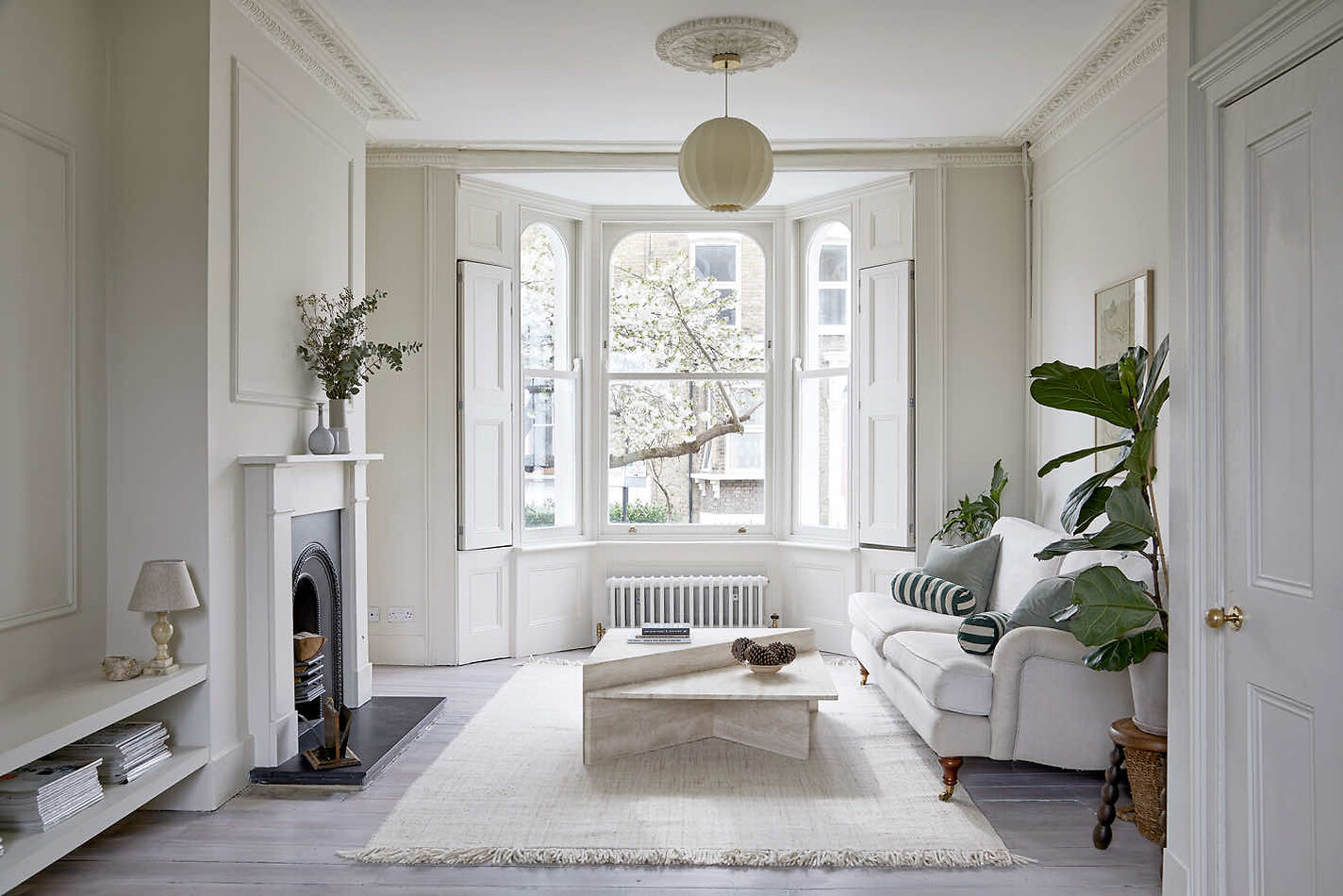 Millfield House E5