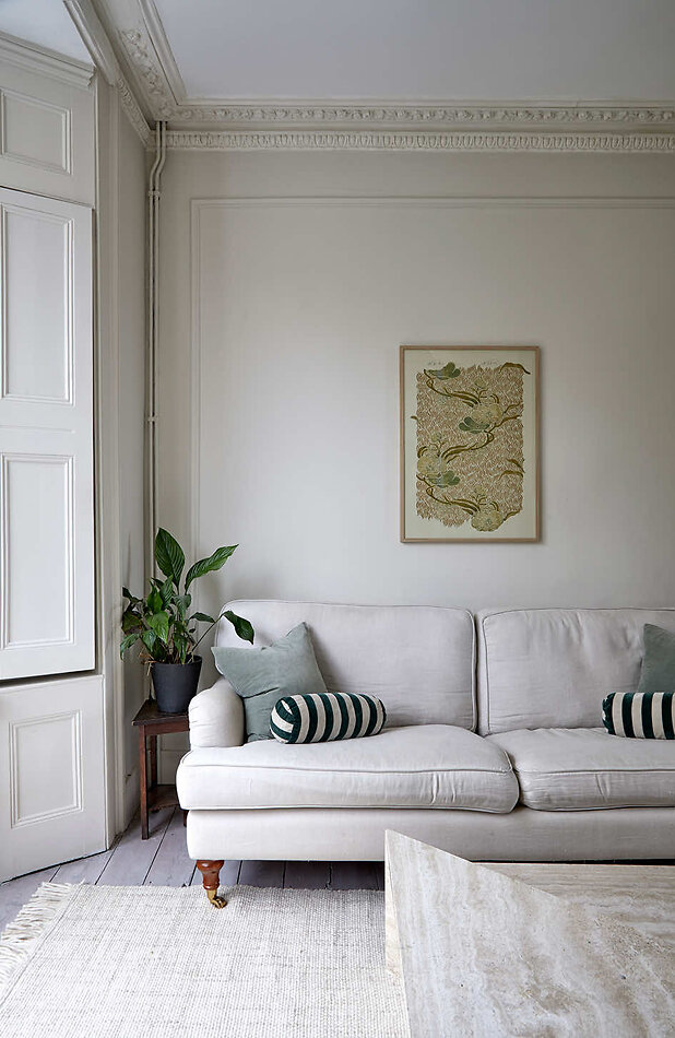 Millfield House E5