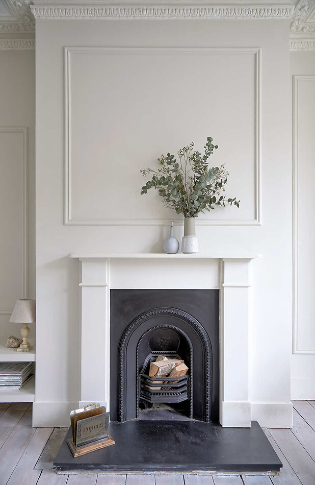 Millfield House E5