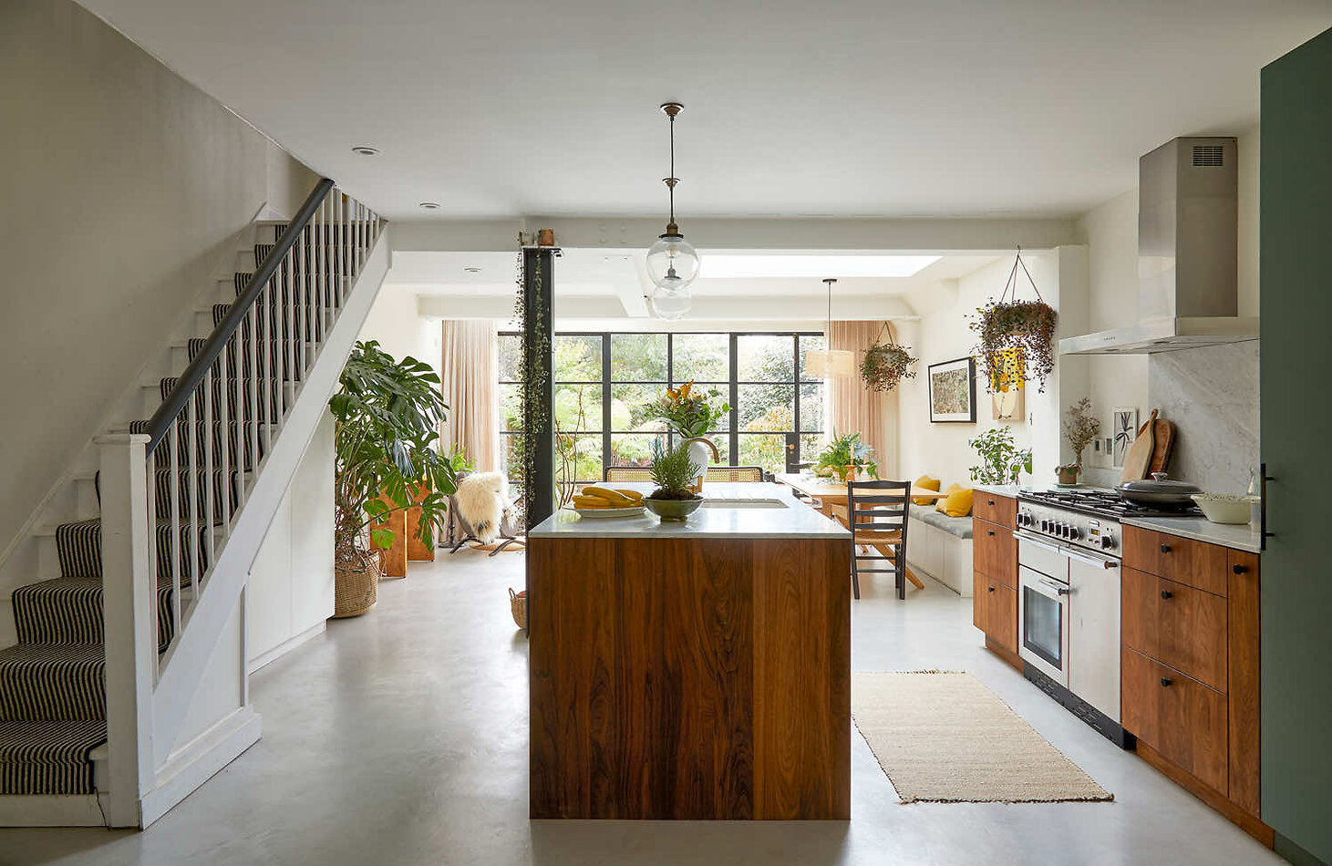 Millfield House E5