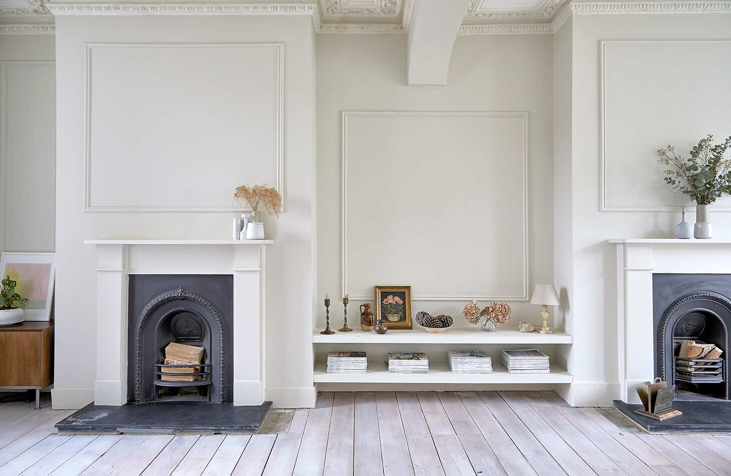 Millfield House E5