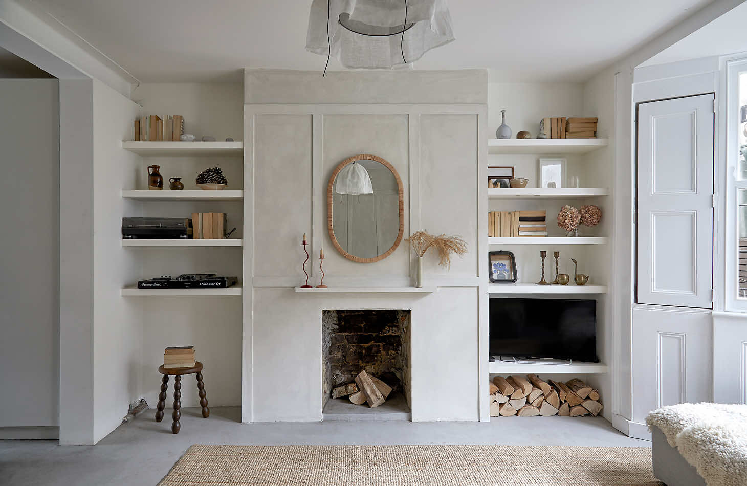 Millfield House E5