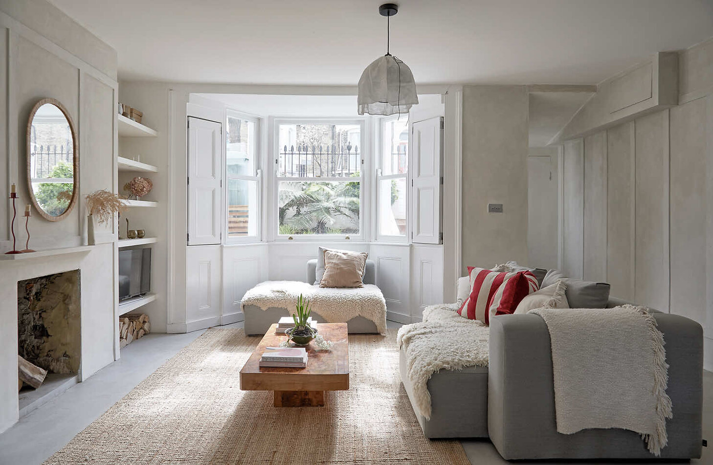 Millfield House E5