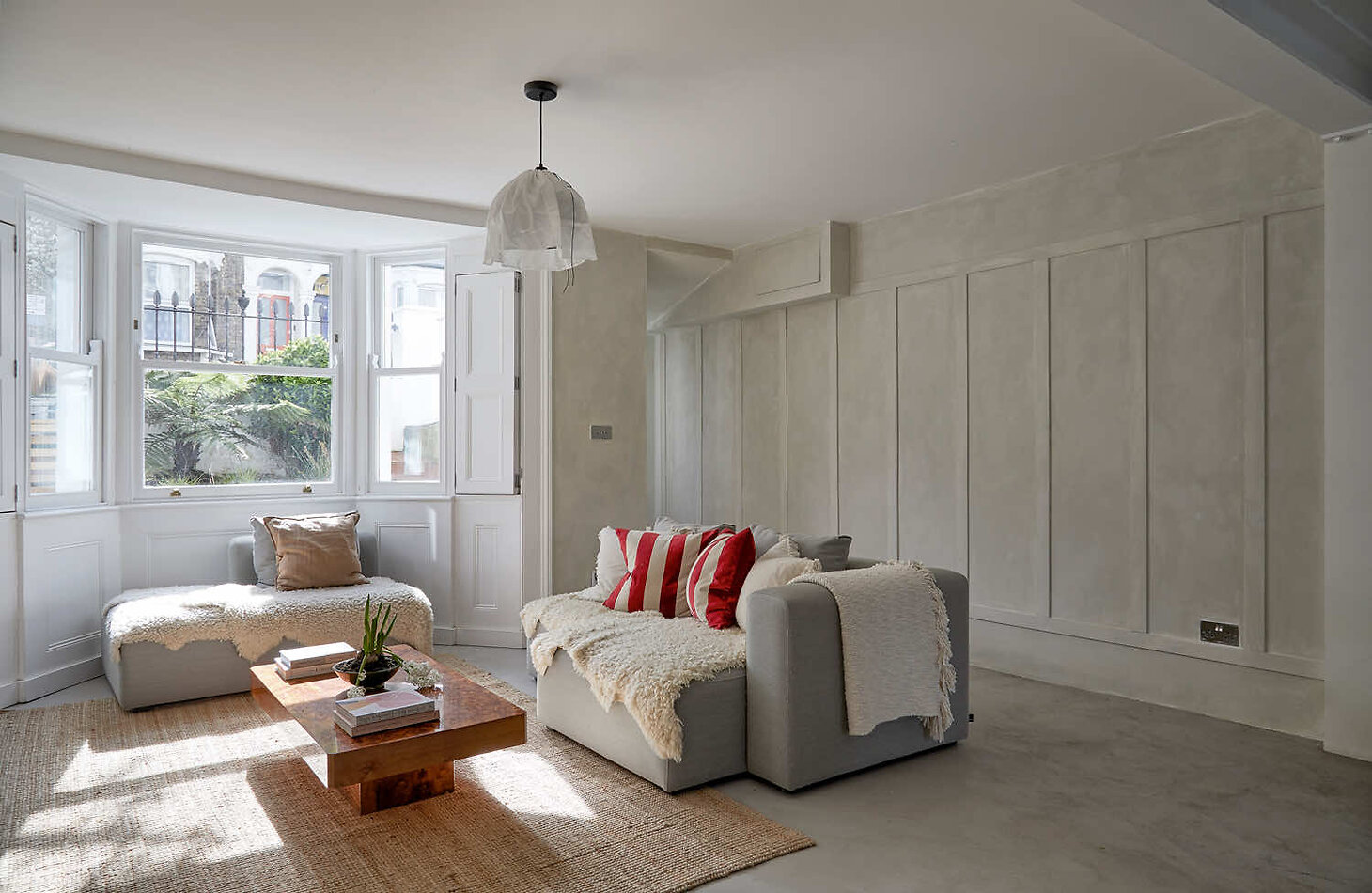 Millfield House E5