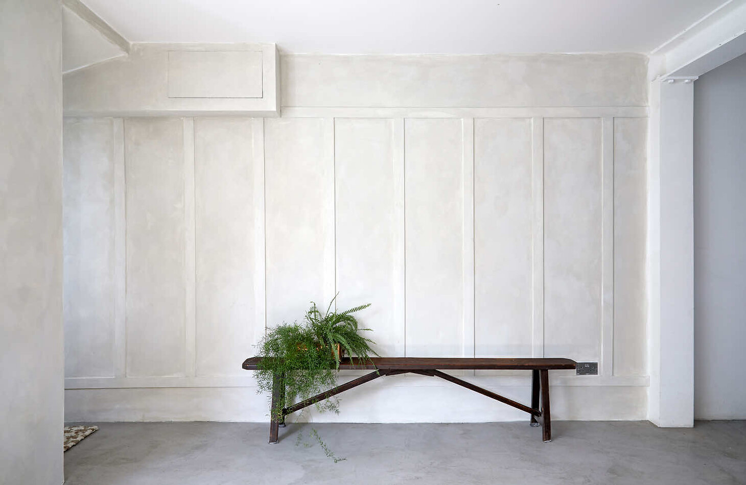 Millfield House E5