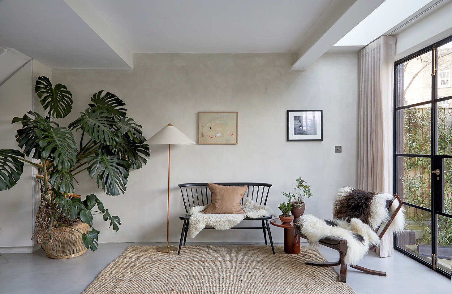 Millfield House E5