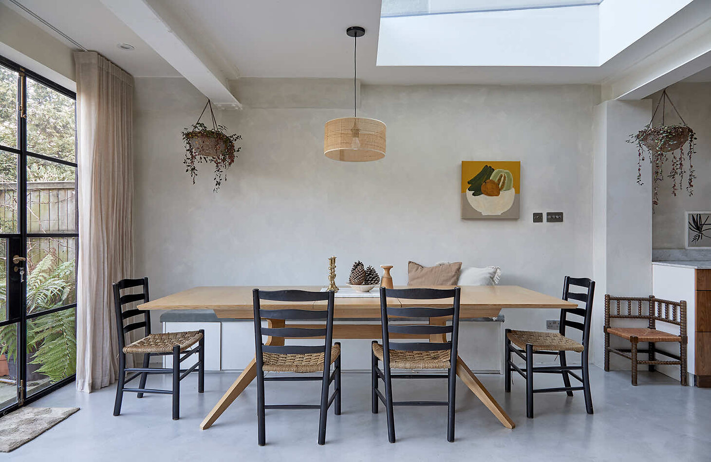 Millfield House E5