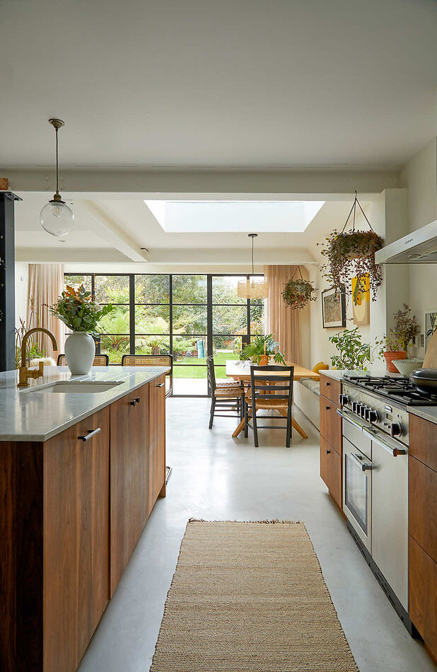Millfield House E5