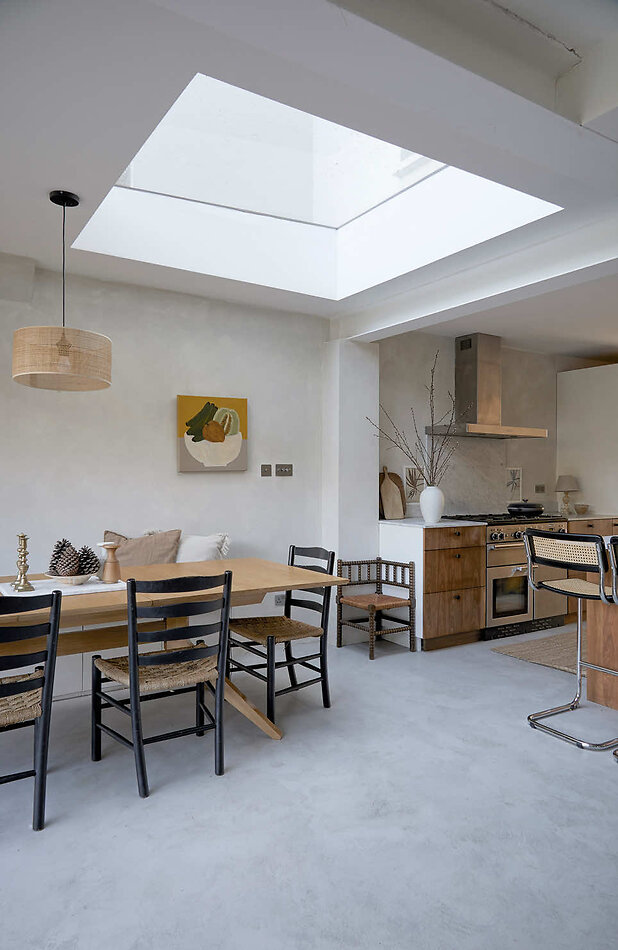 Millfield House E5