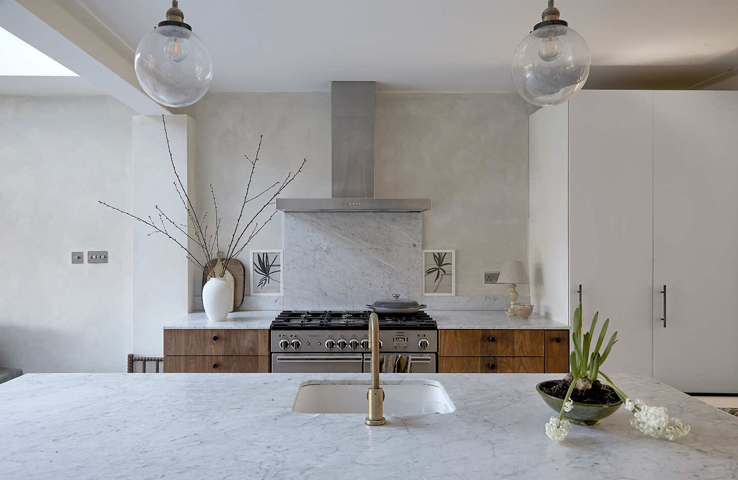 Millfield House E5