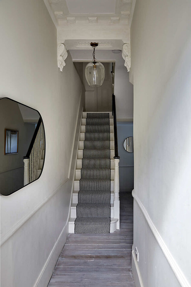 Millfield House E5