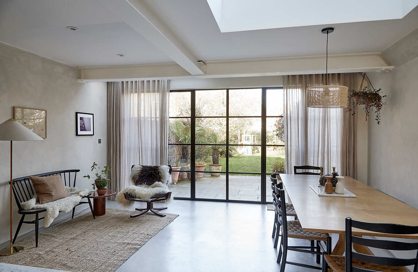 Millfield House E5