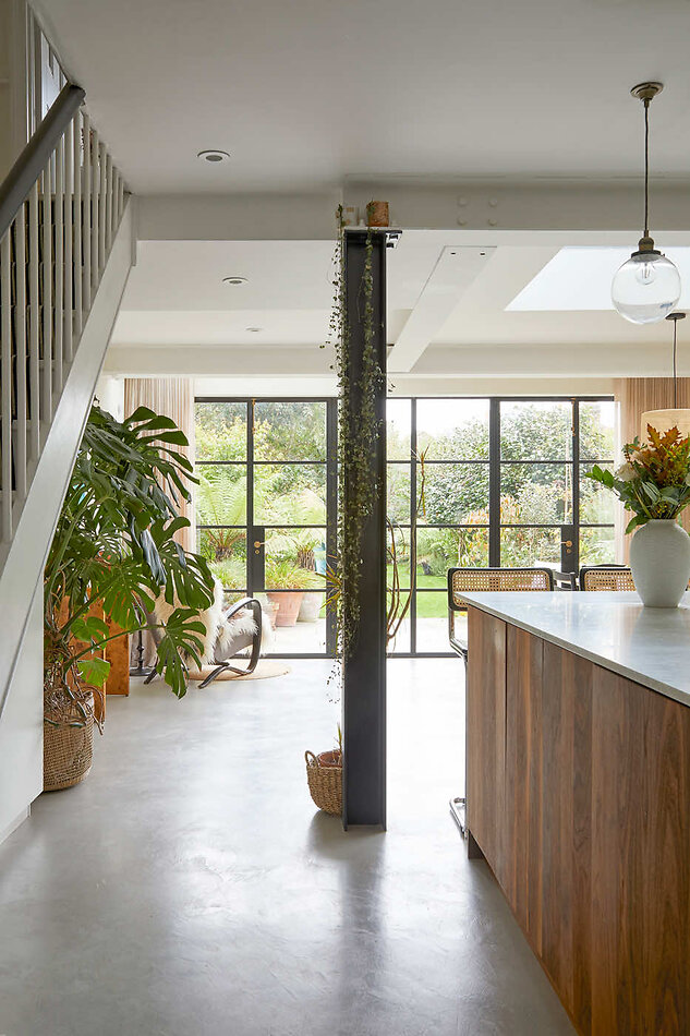 Millfield House E5