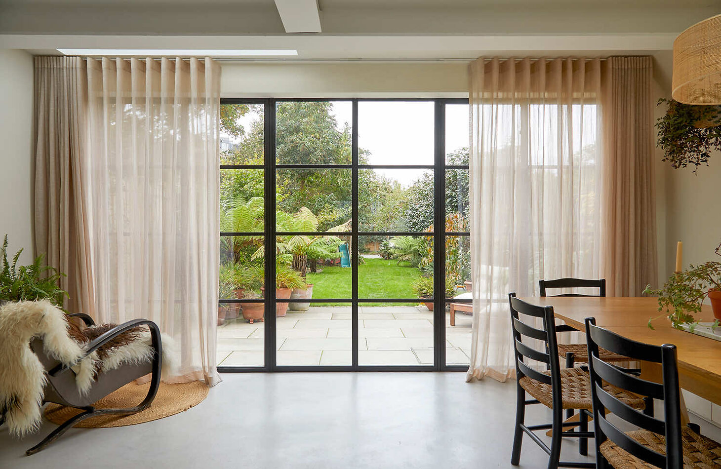 Millfield House E5