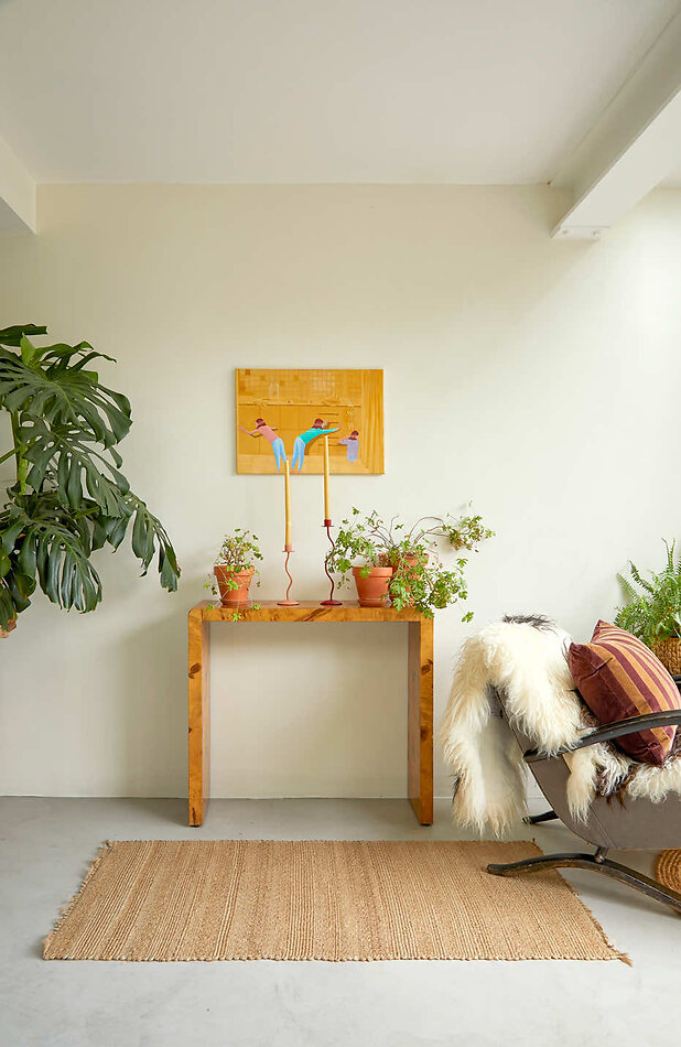 Millfield House E5