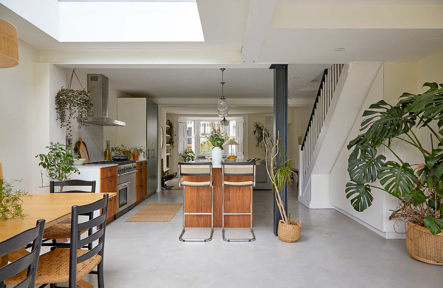 Millfield House E5