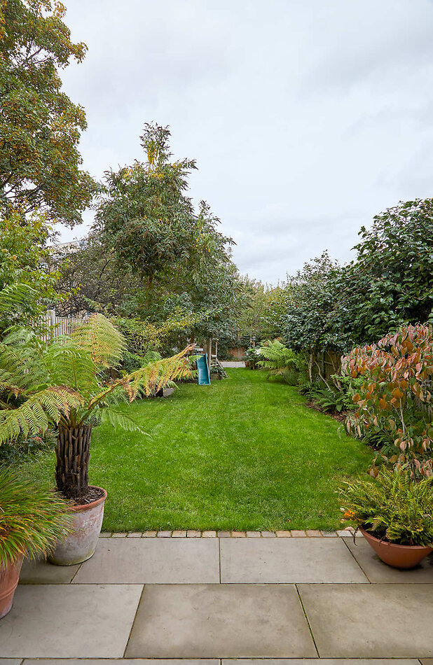 Millfield House E5