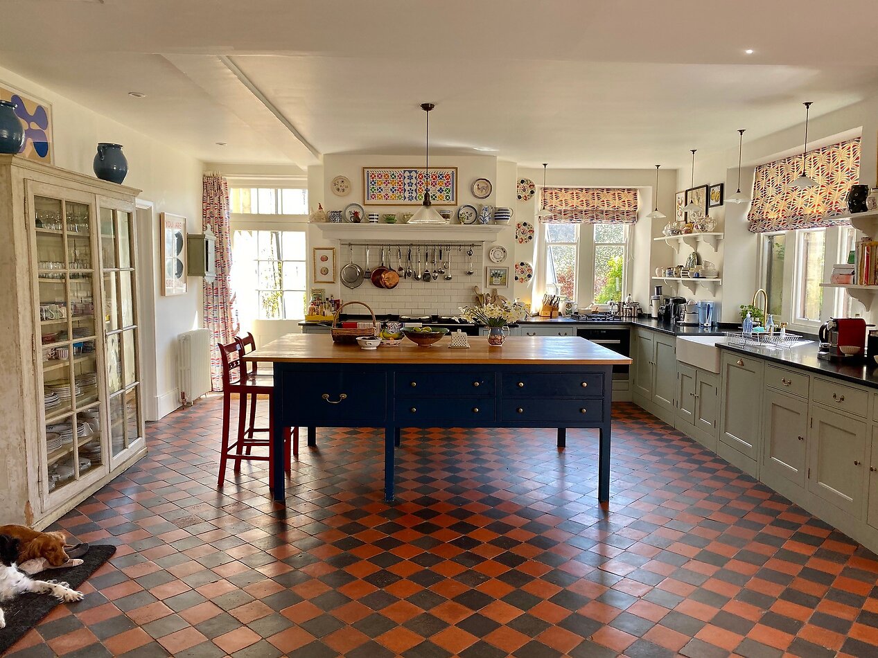 Garden Manor - Yorkshire