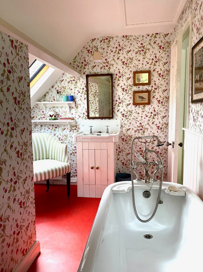 Garden Manor - Yorkshire