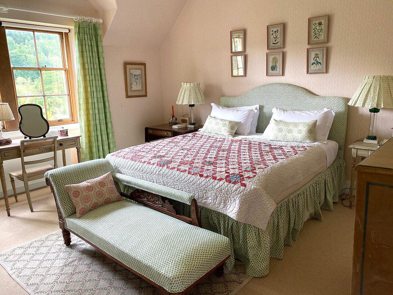 Garden Manor - Yorkshire