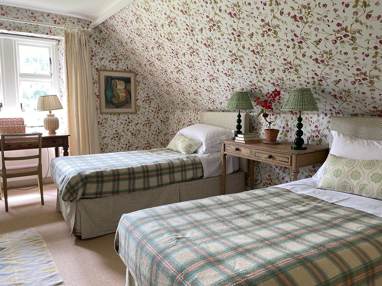 Garden Manor - Yorkshire