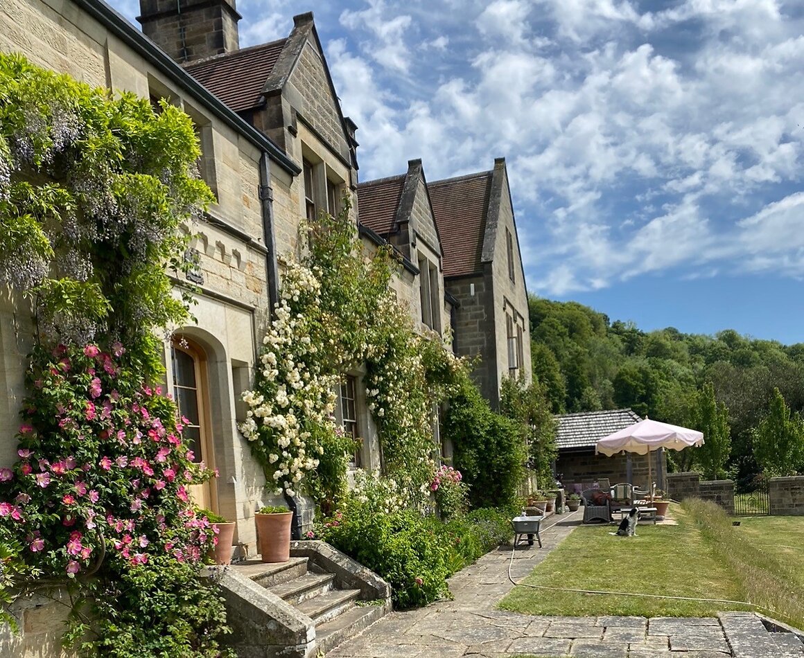 Garden Manor - Yorkshire