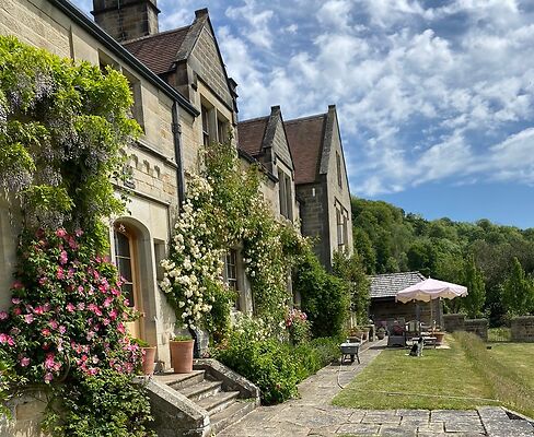 Garden Manor - Yorkshire
