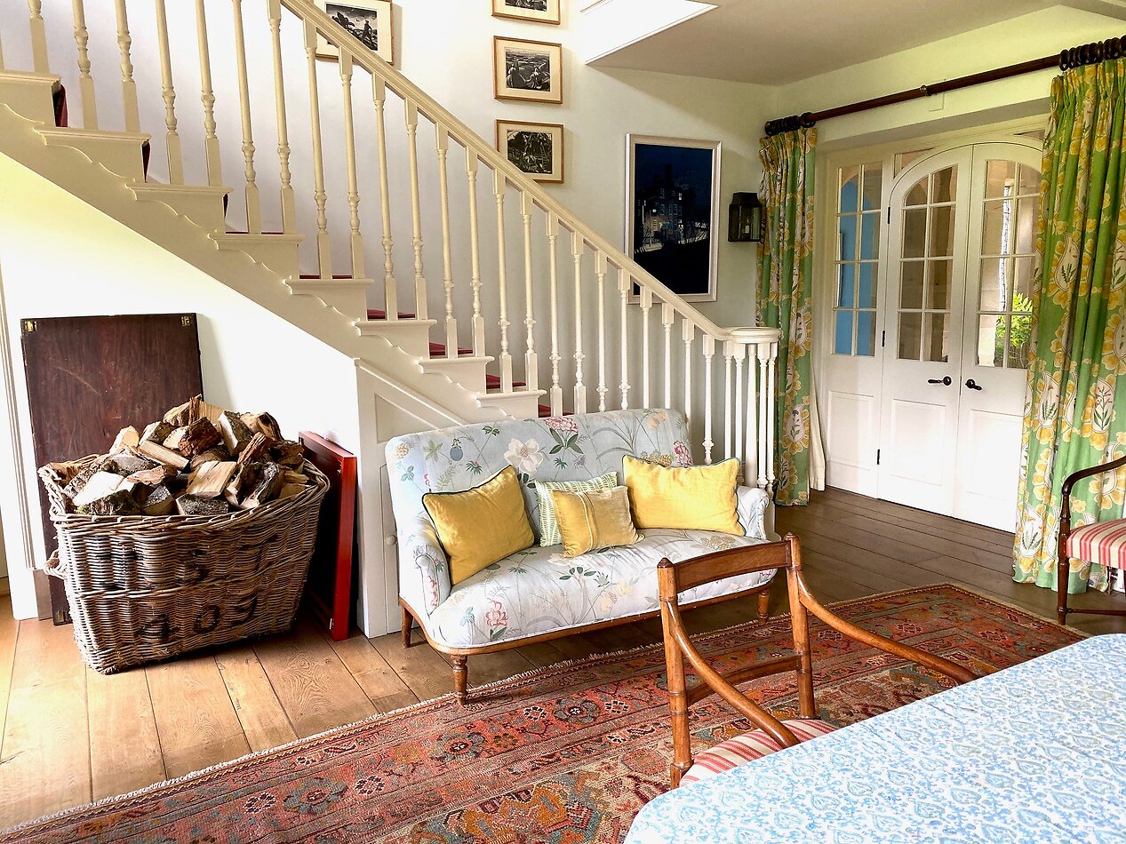 Garden Manor - Yorkshire