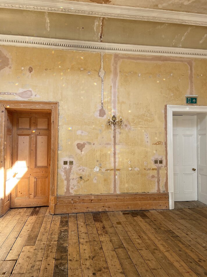 Jury House EC1