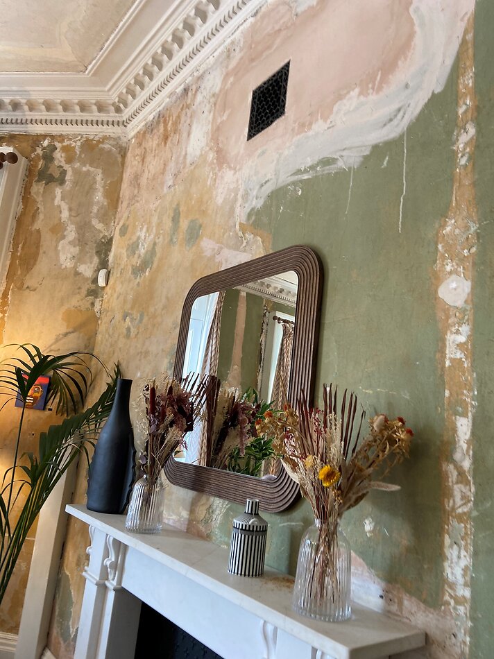 Jury House EC1
