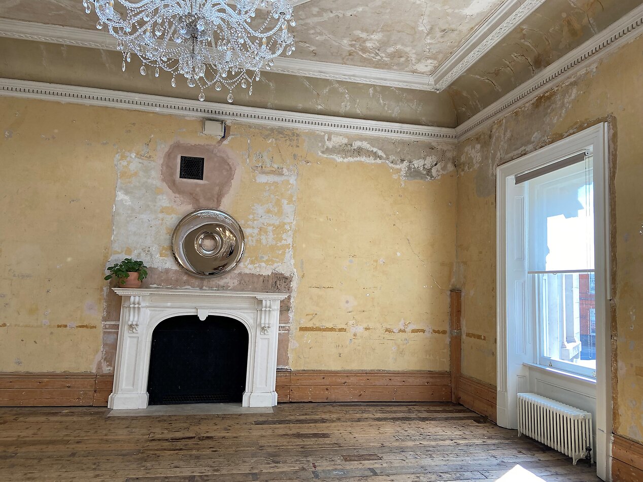 Jury House EC1