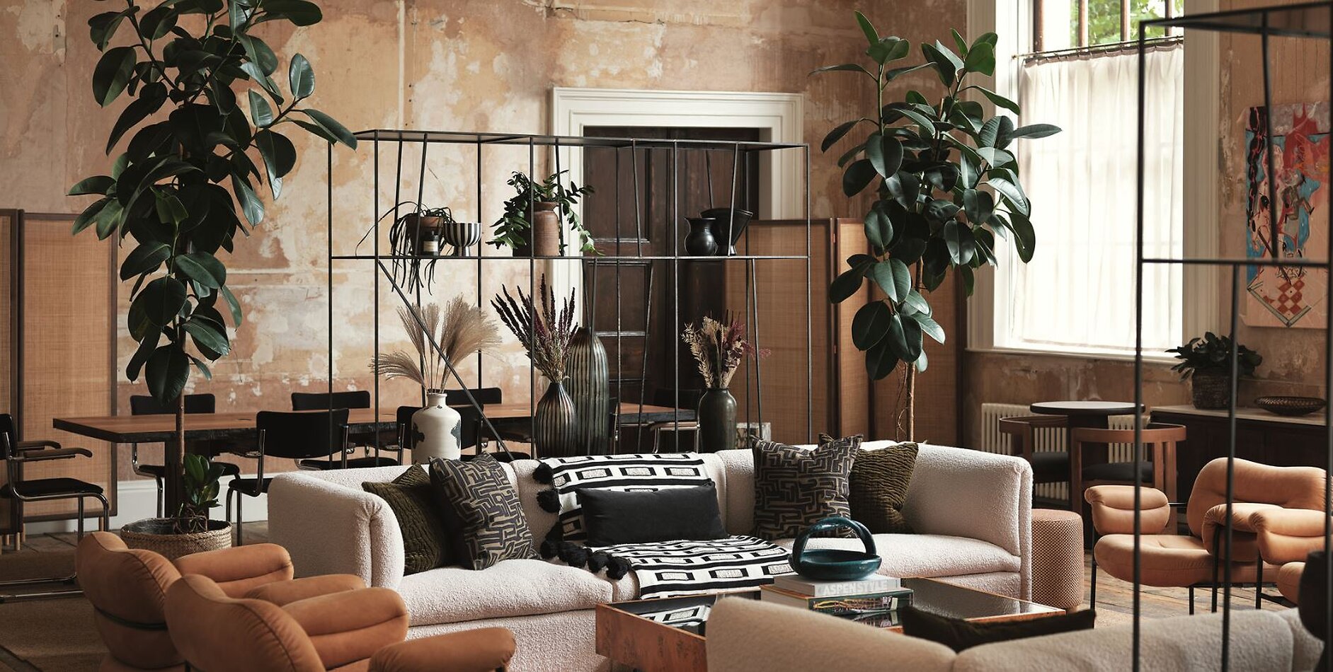 Jury House EC1