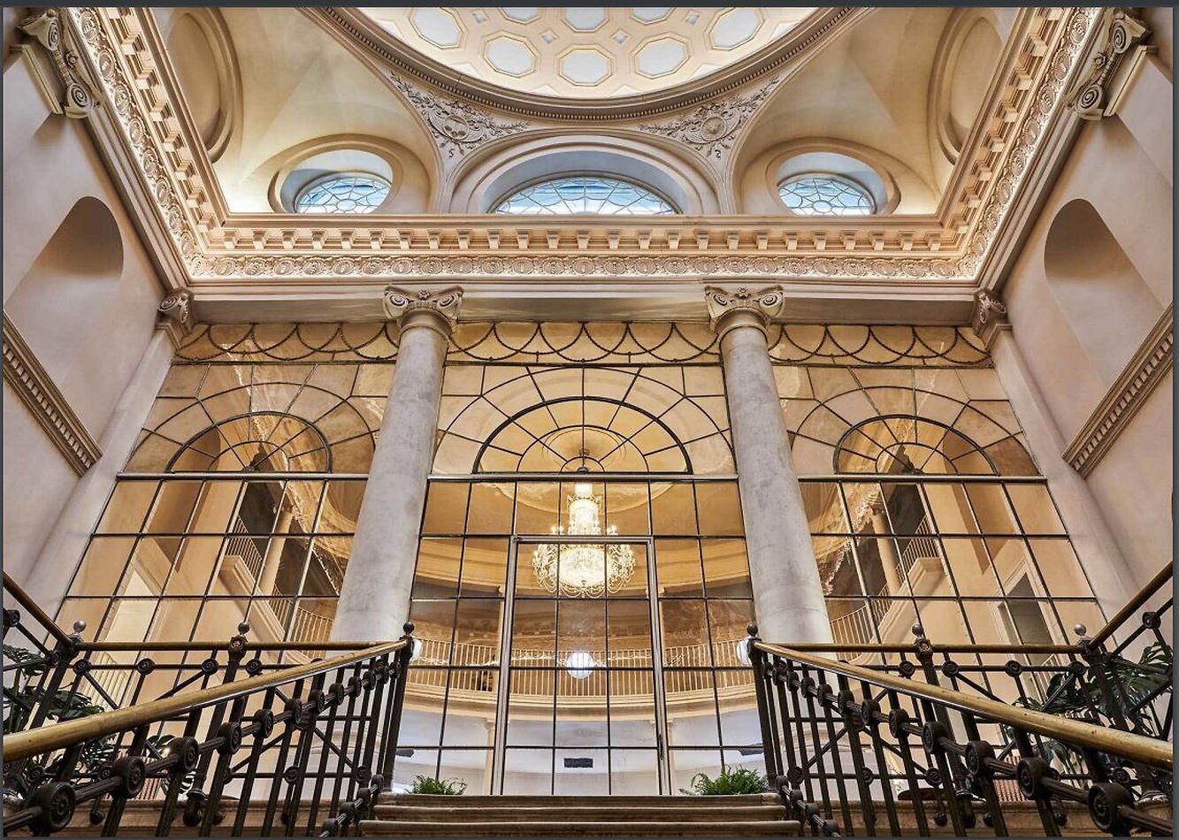 Jury House EC1