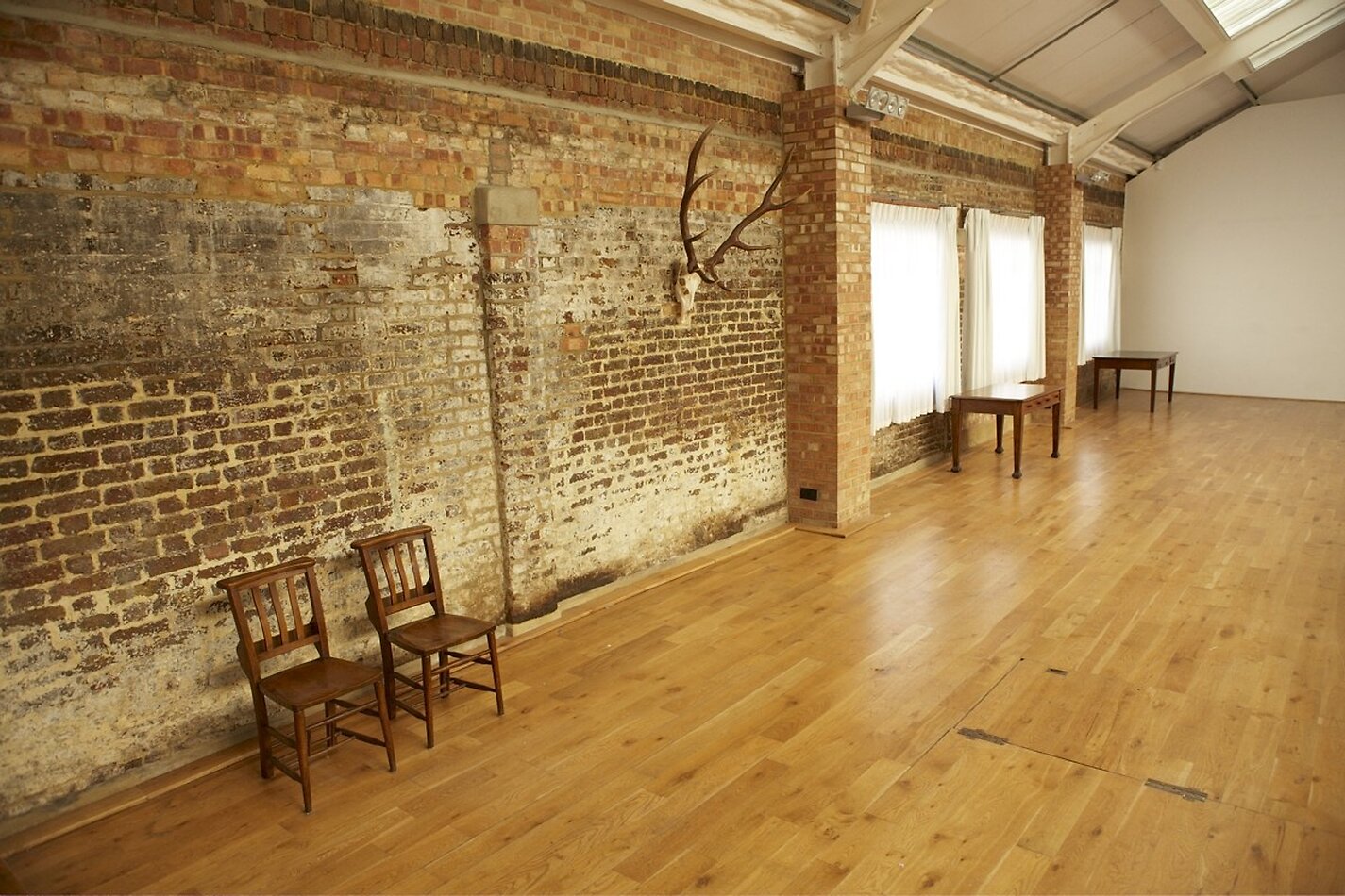 Factory London SW4
