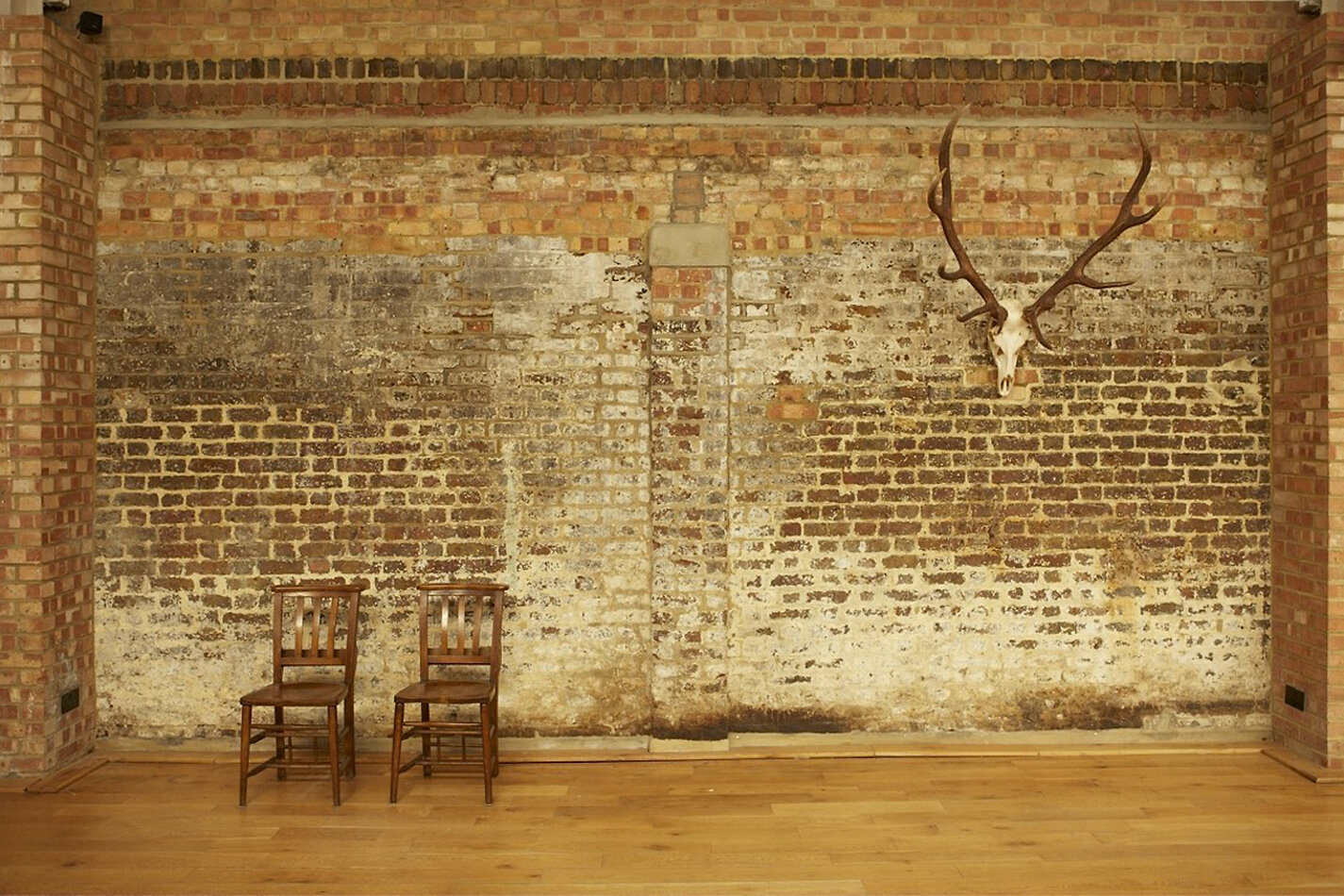 Factory London SW4