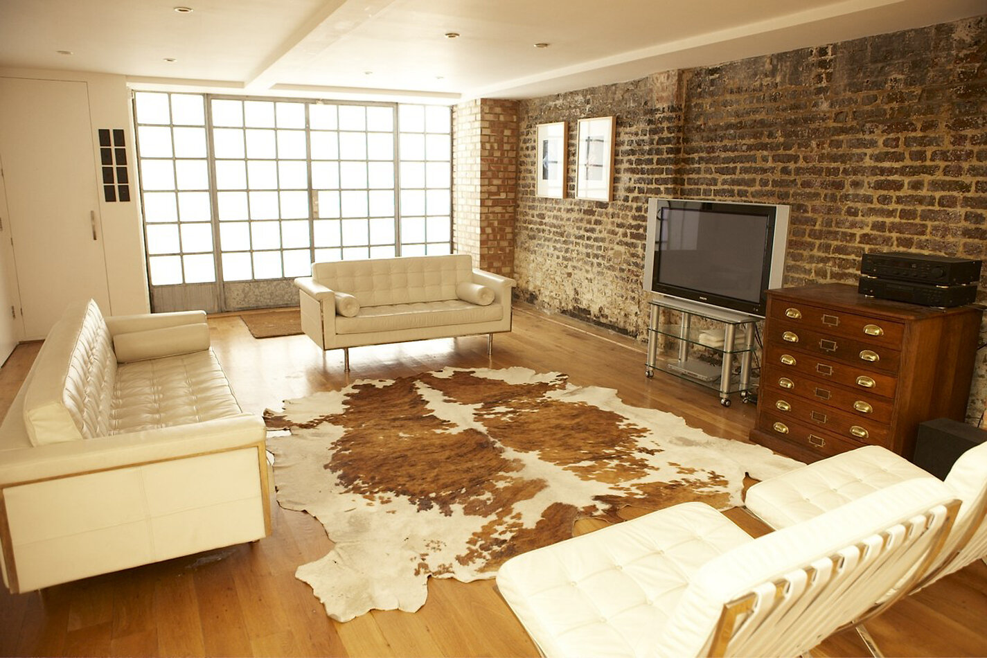 Factory London SW4