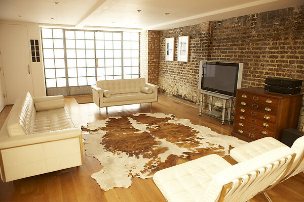 Factory London SW4
