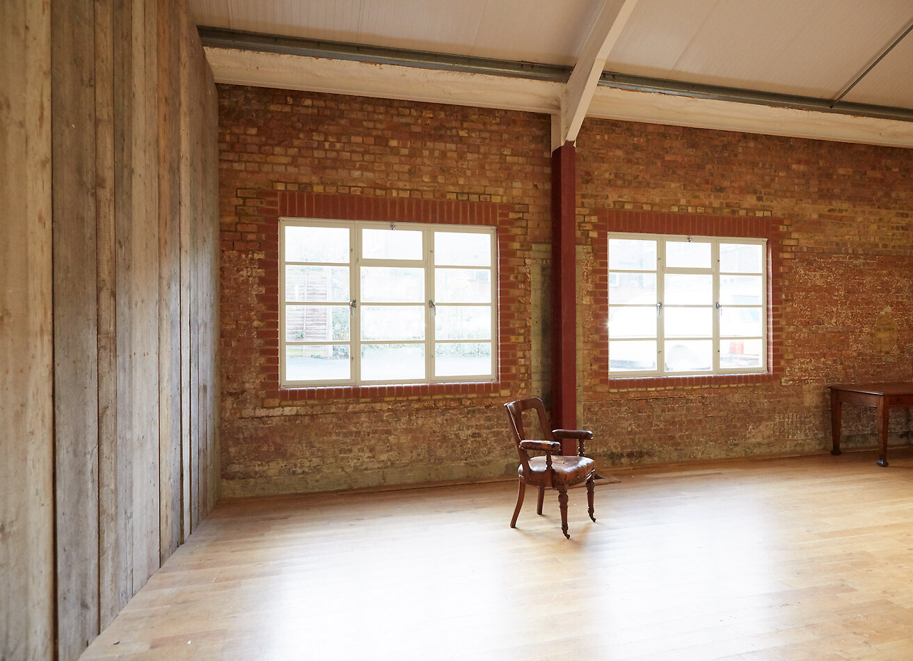Factory London SW4