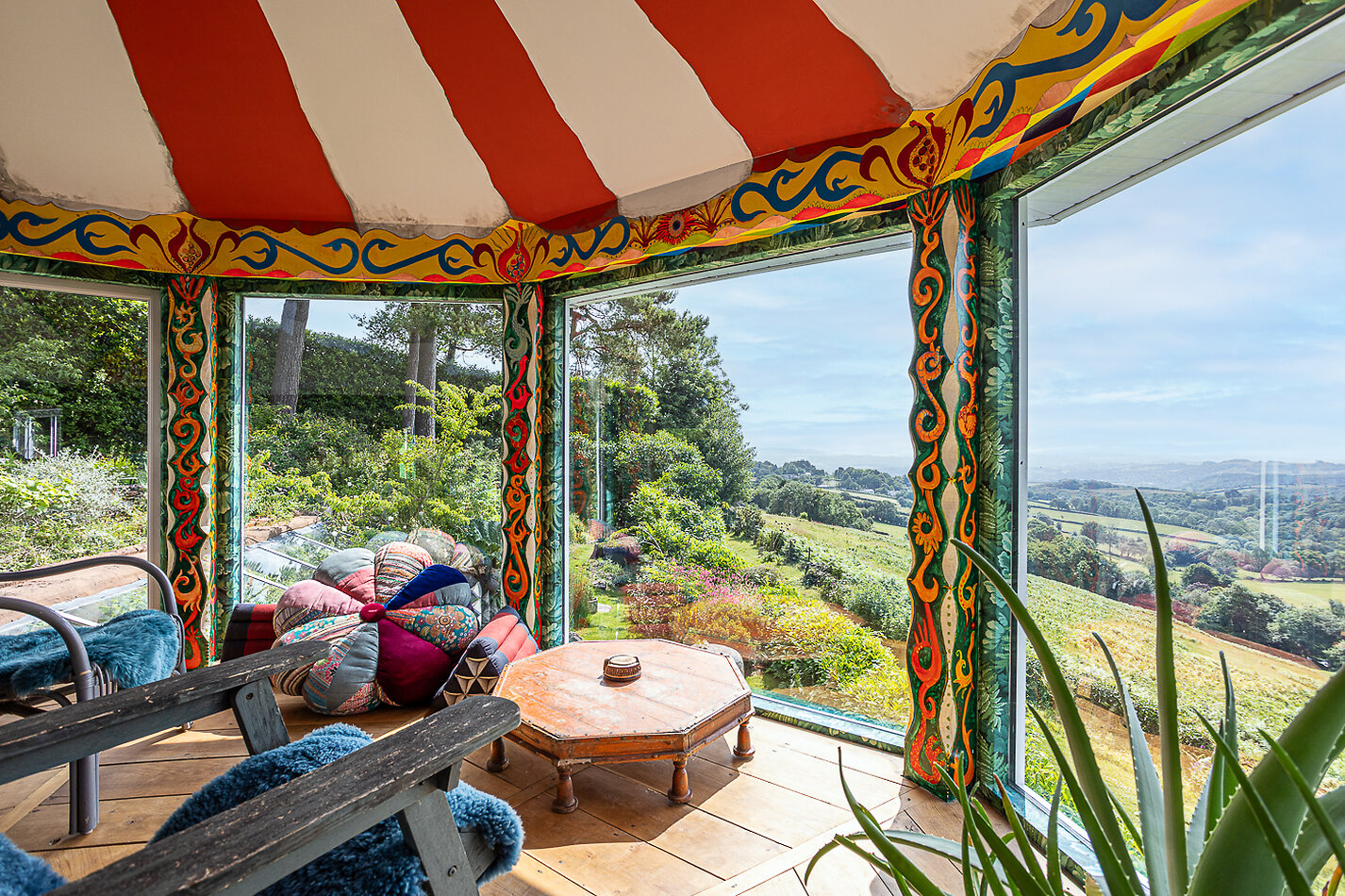 Fairy Tale - Devon