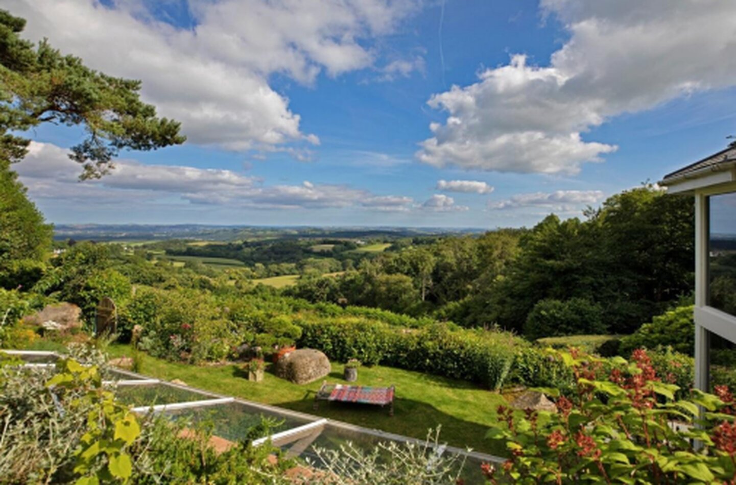 Fairy Tale - Devon
