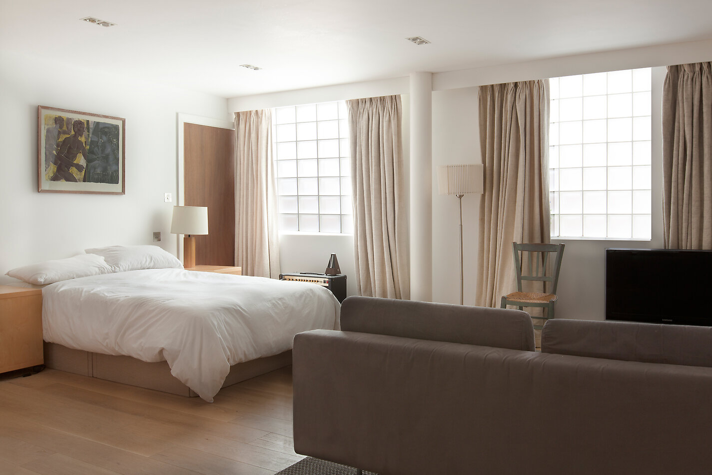 Lee House Shepherds Bush